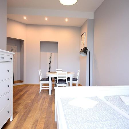 Victus Apartamenty, Apartamenty Alicante Sopot Exteriör bild