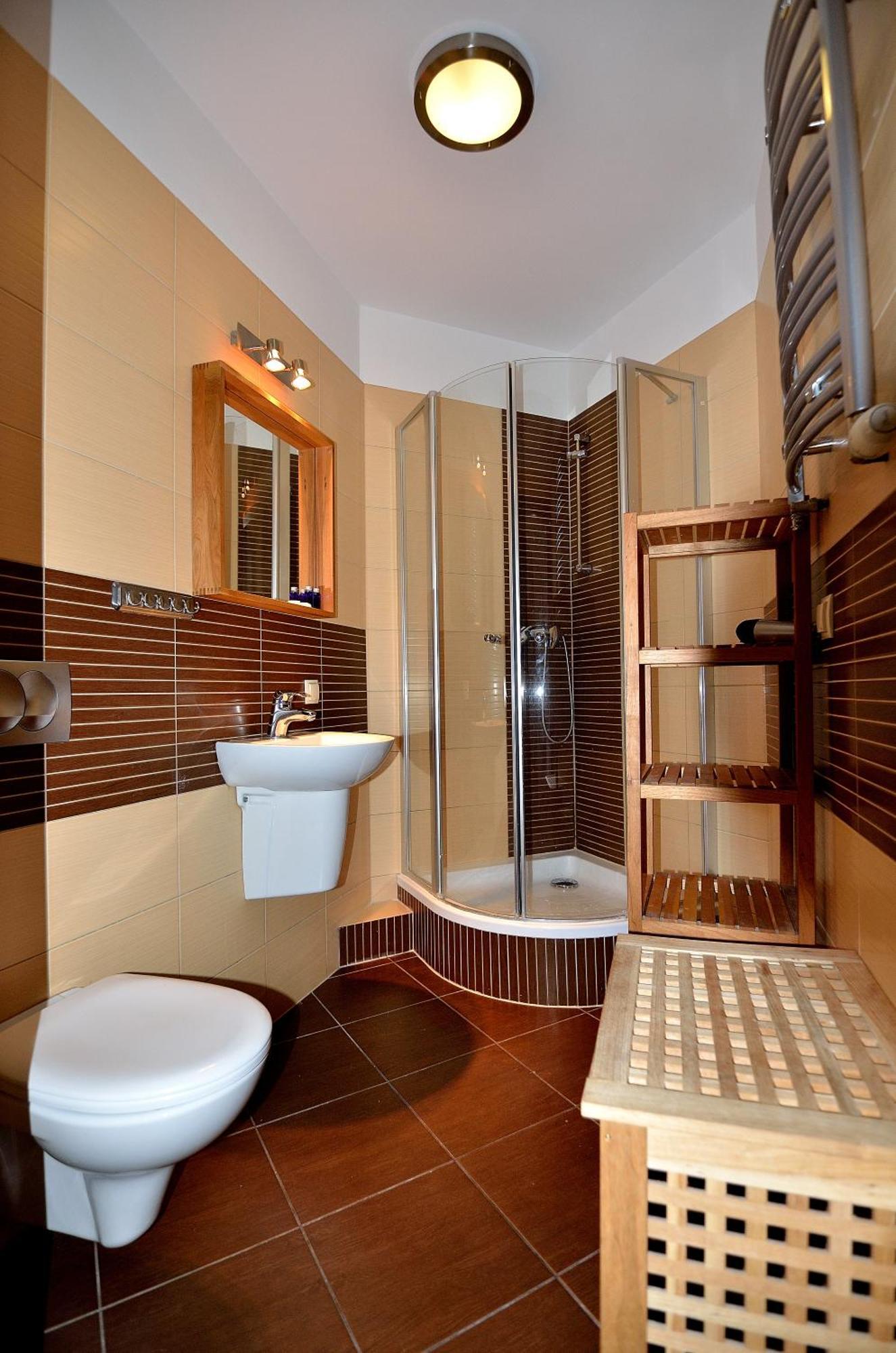 Victus Apartamenty, Apartamenty Alicante Sopot Exteriör bild
