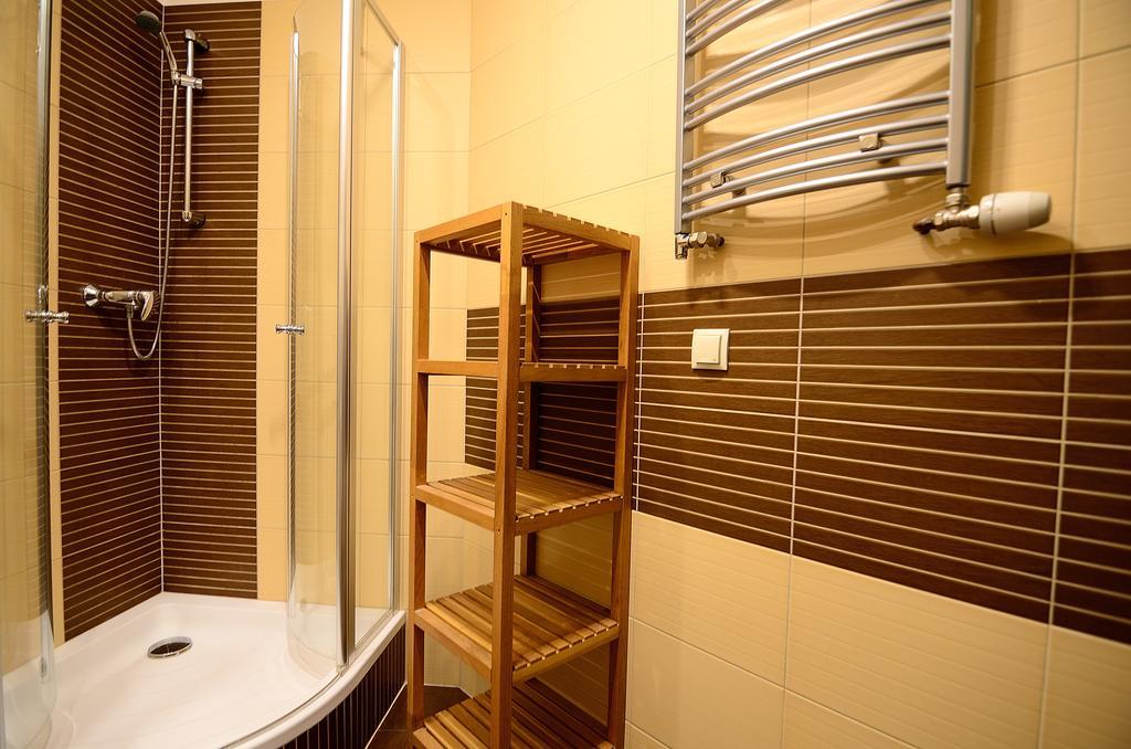 Victus Apartamenty, Apartamenty Alicante Sopot Exteriör bild