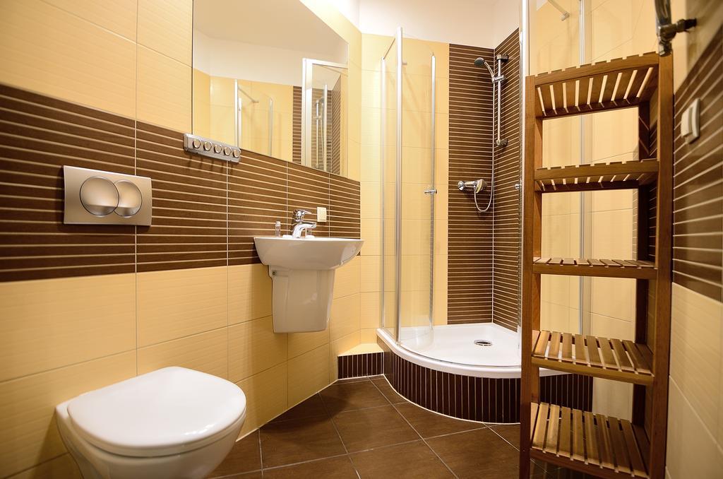 Victus Apartamenty, Apartamenty Alicante Sopot Exteriör bild